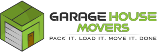 Garage House Movers 